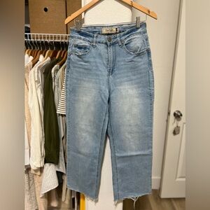 INDIGO SAINTS Jeans